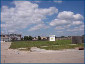 senior housing Knoxville Iowa